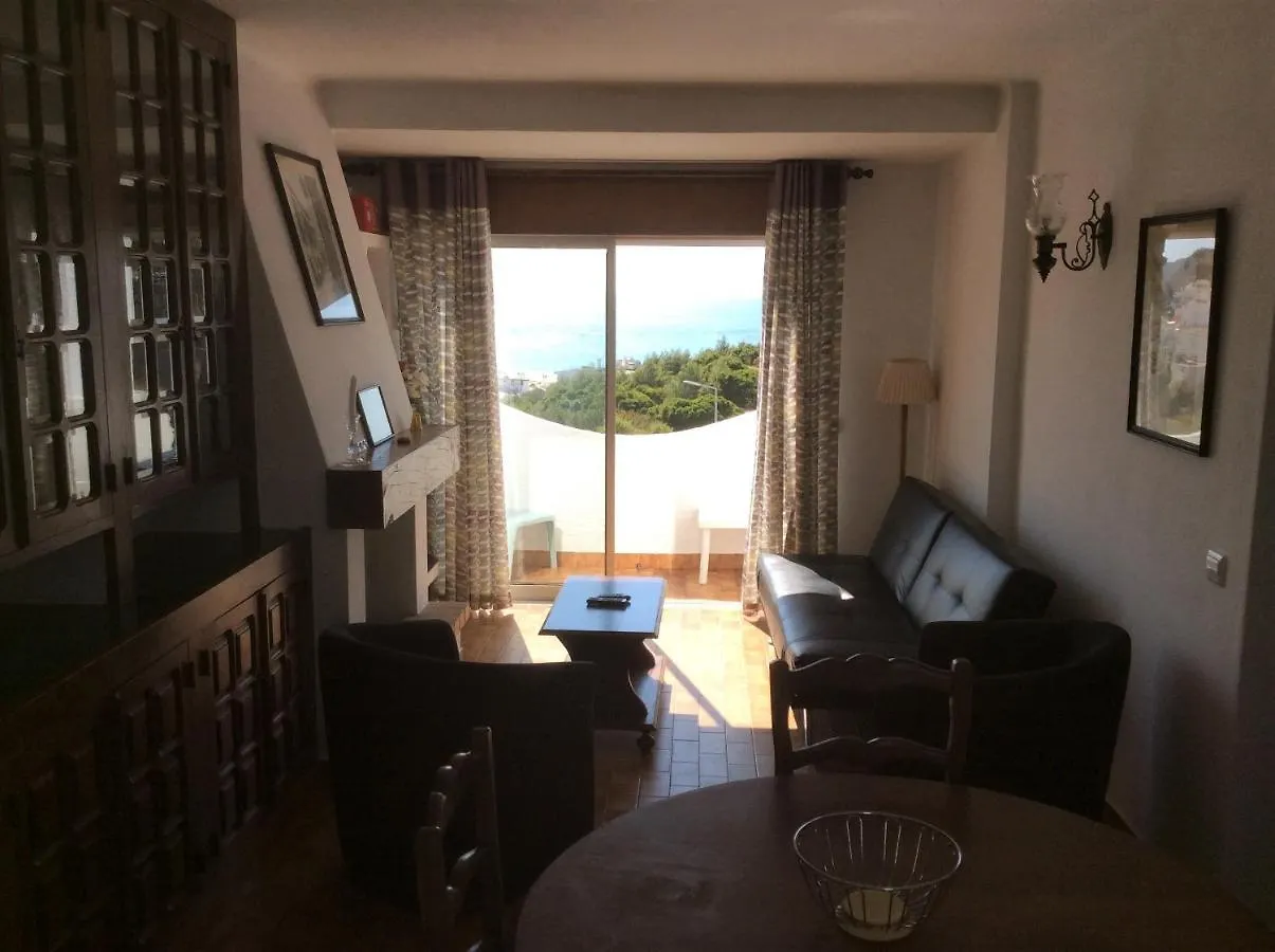 Apartamentos Salema Praia Club