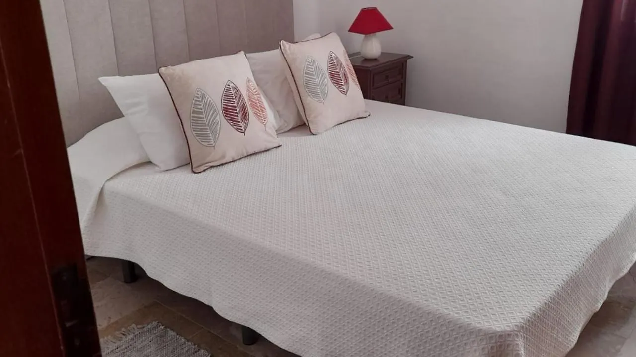 Appartement Apartamentos Salema Praia Club