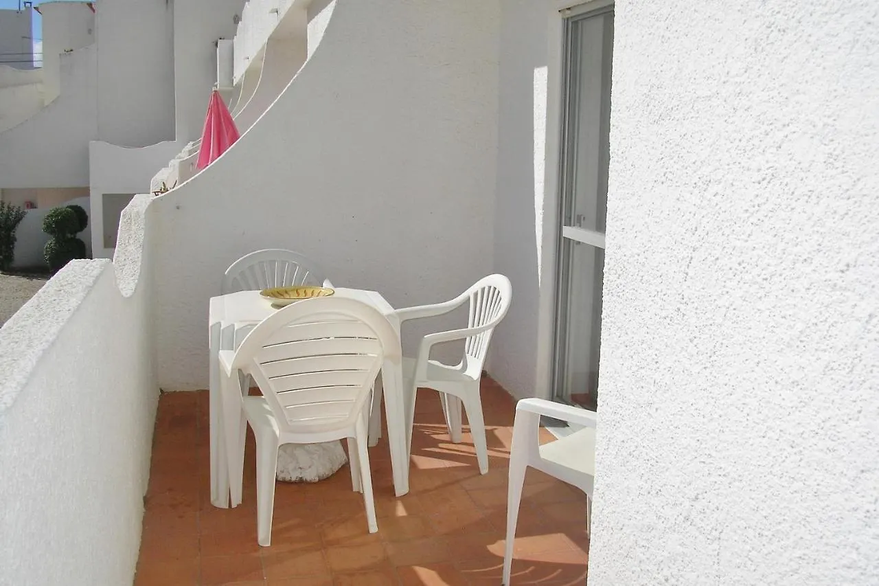 Apartamentos Salema Praia Club Portugalia