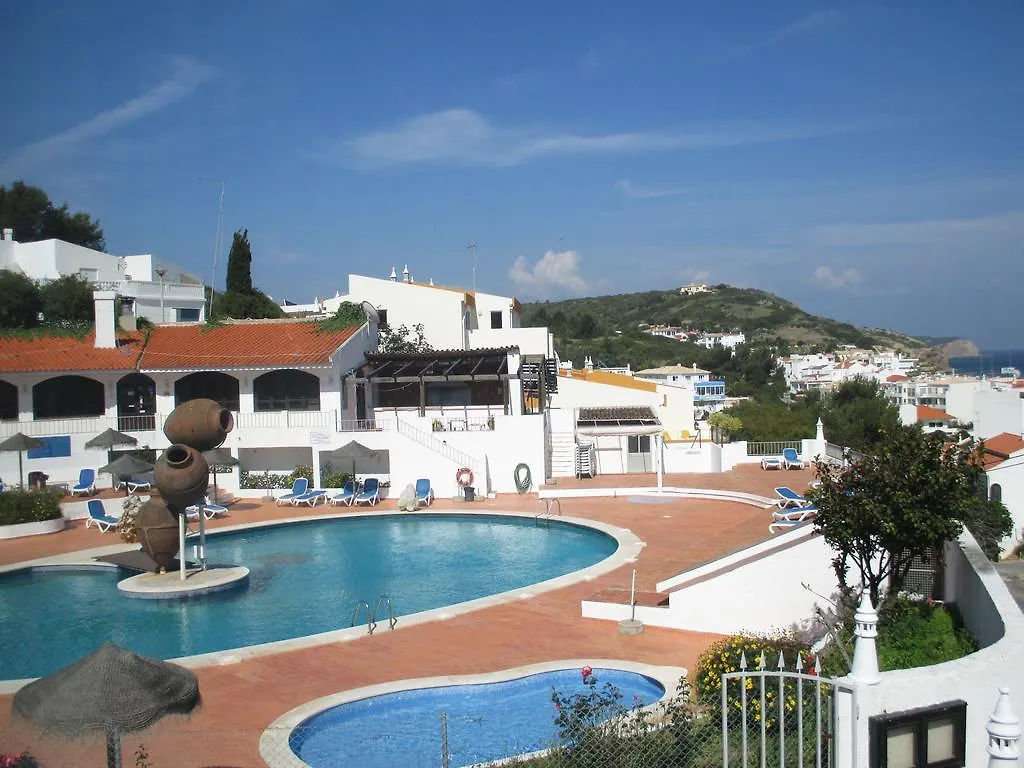 Appartement Apartamentos Salema Praia Club Portugal