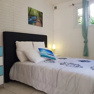 Chez Ena , Saint-Claude Guadeloupe