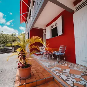 Viva Nature , Garnier Guadeloupe
