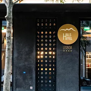 Hills Lisbon
