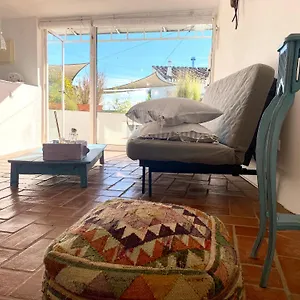  Hébergement de vacances Casa Da Aldeia