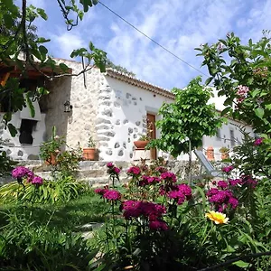  Séjour à la campagne Quinta Do Tempo