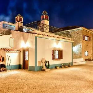  Séjour à la ferme Quinta Dos Tesouros