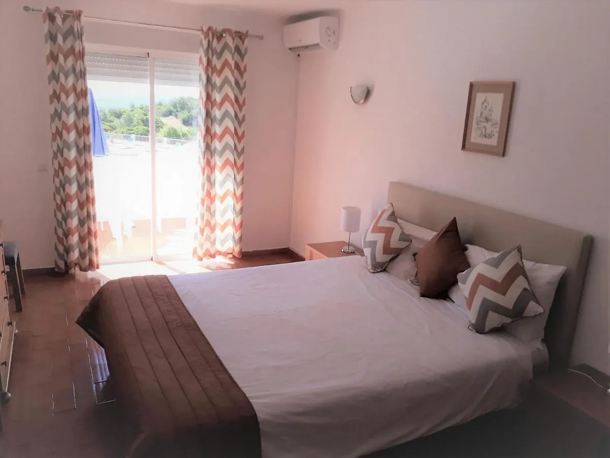 Apartamentos Salema Praia Club