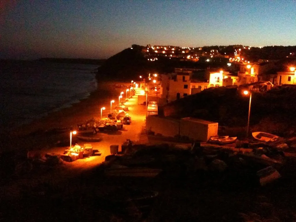Apartamentos Salema Praia Club 0*,