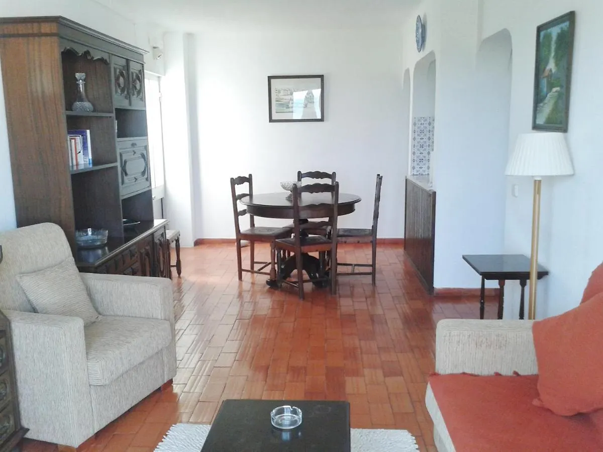 Apartamentos Salema Praia Club Apartment