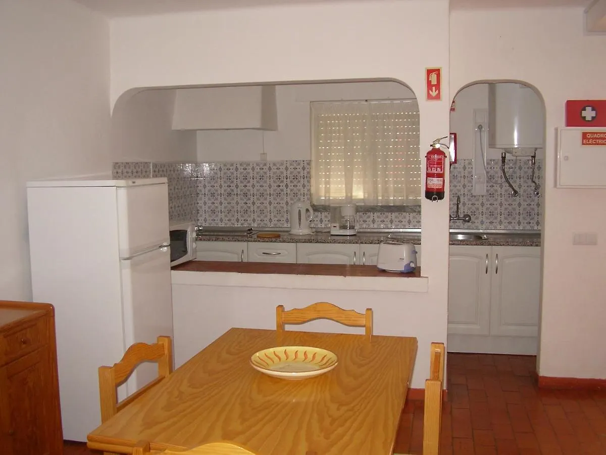 Apartment Apartamentos Salema Praia Club Portugal