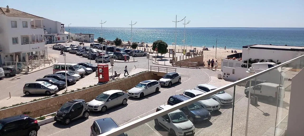 Apartamentos Salema Praia Club Portugal