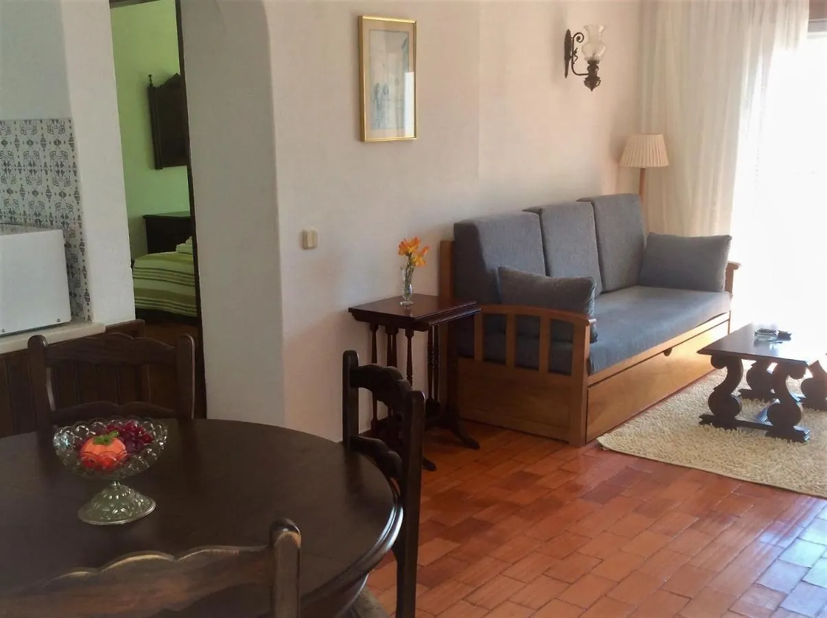 Apartamentos Salema Praia Club Portugal