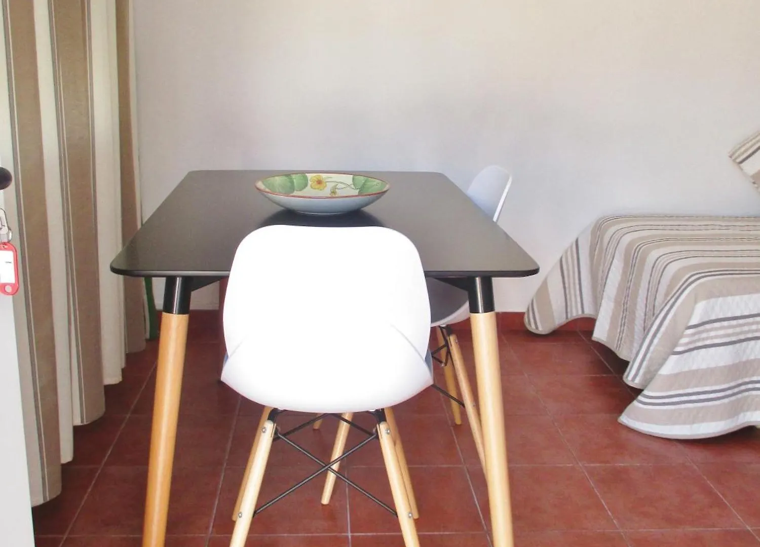 Apartment Apartamentos Salema Praia Club