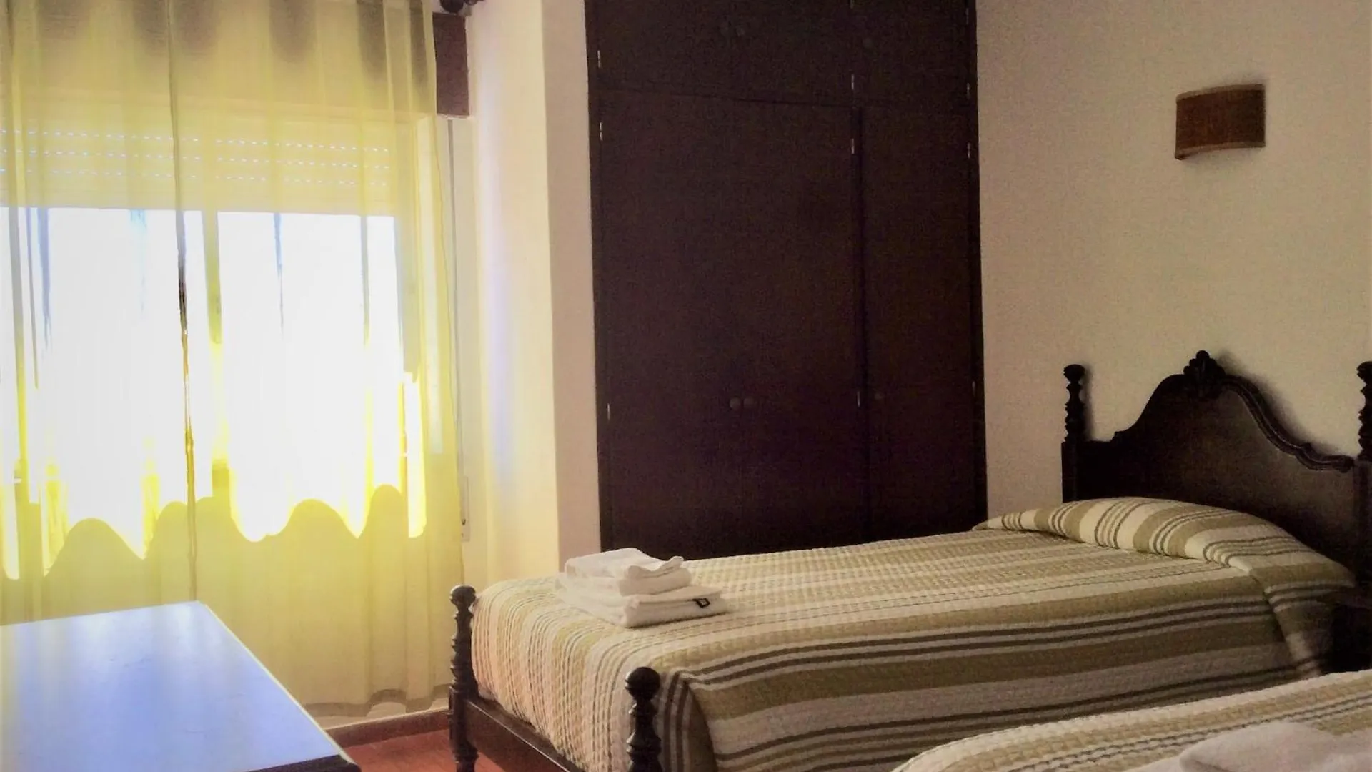 Apartamentos Salema Praia Club 0*,  Portugal