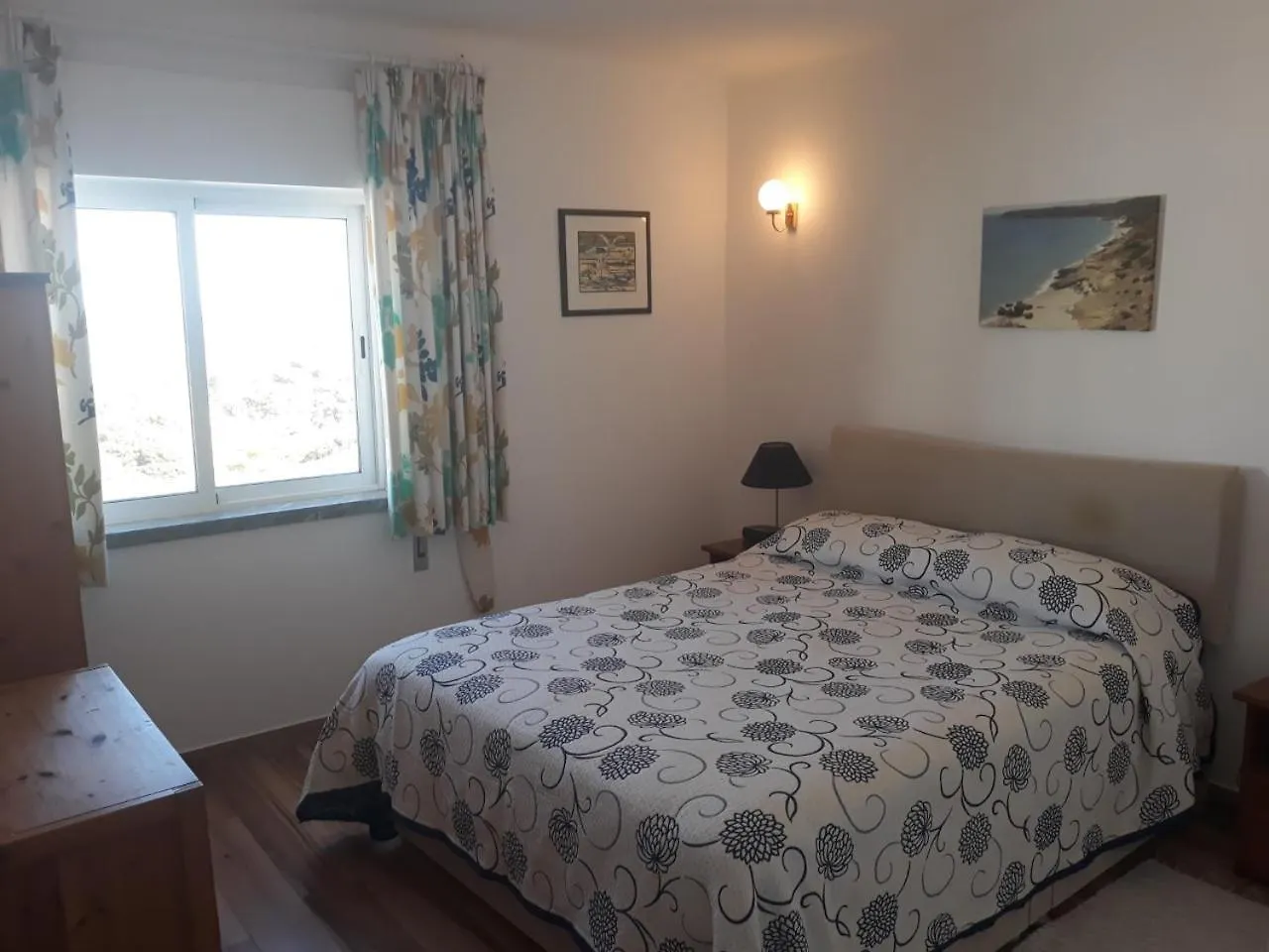 Apartamentos Salema Praia Club Apartment