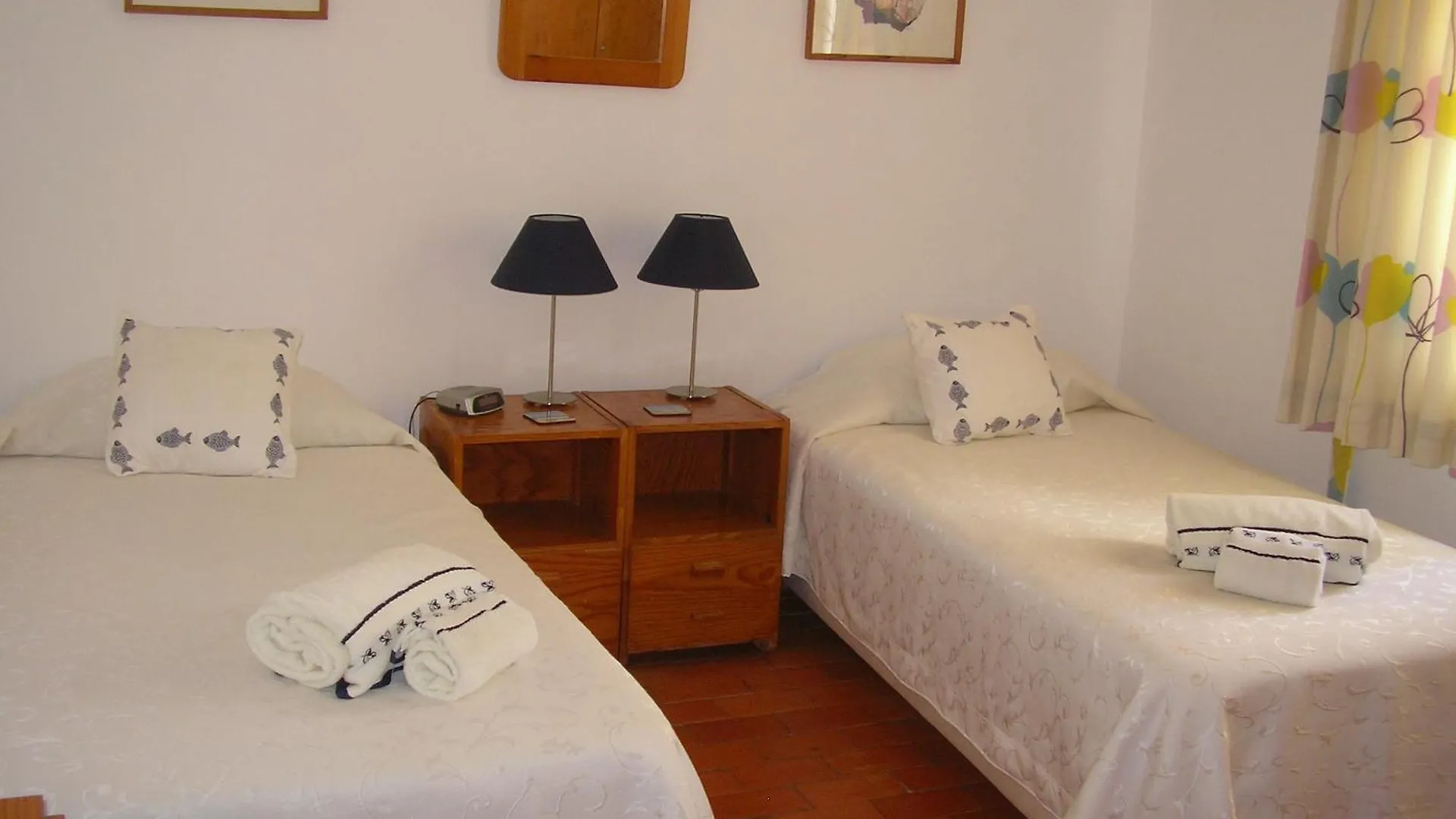 Apartment Apartamentos Salema Praia Club Portugal
