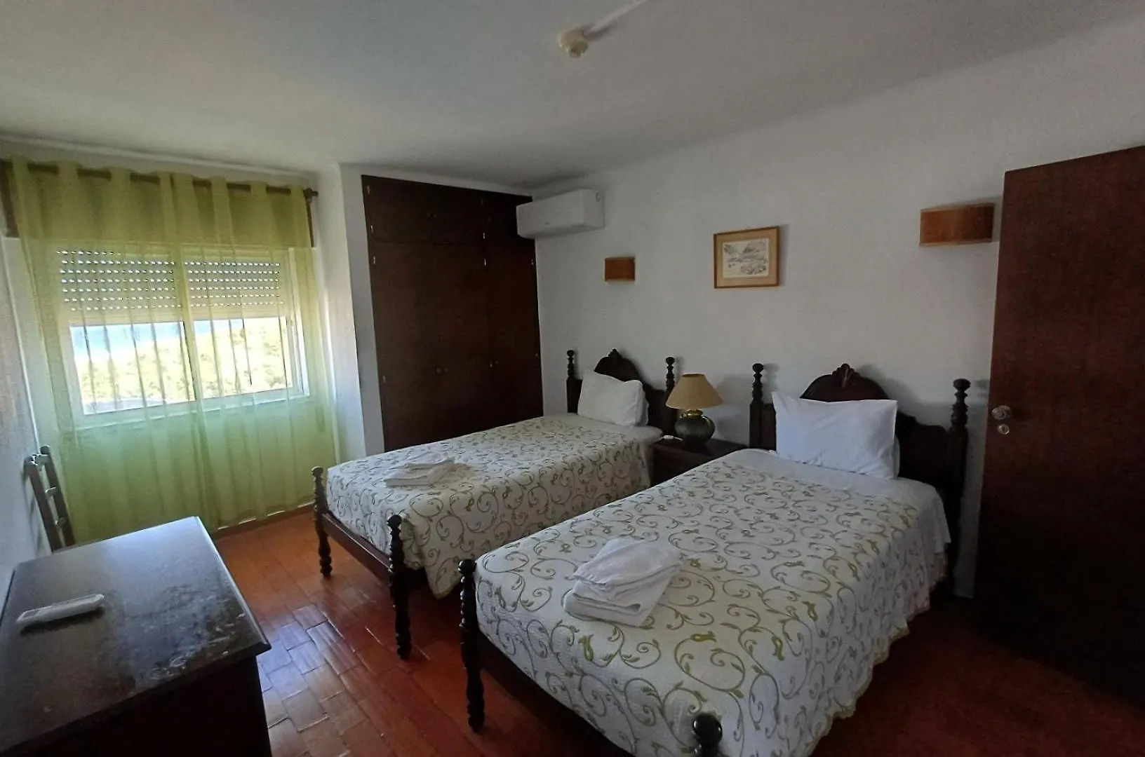 Apartamentos Salema Praia Club Appartement