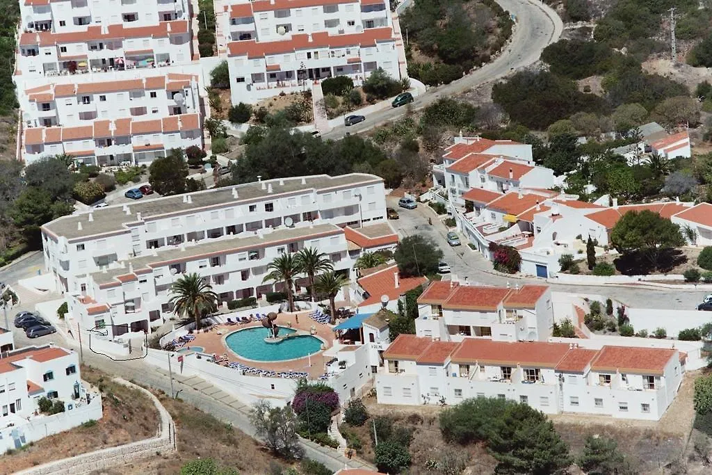 Apartment Apartamentos Salema Praia Club Portugal