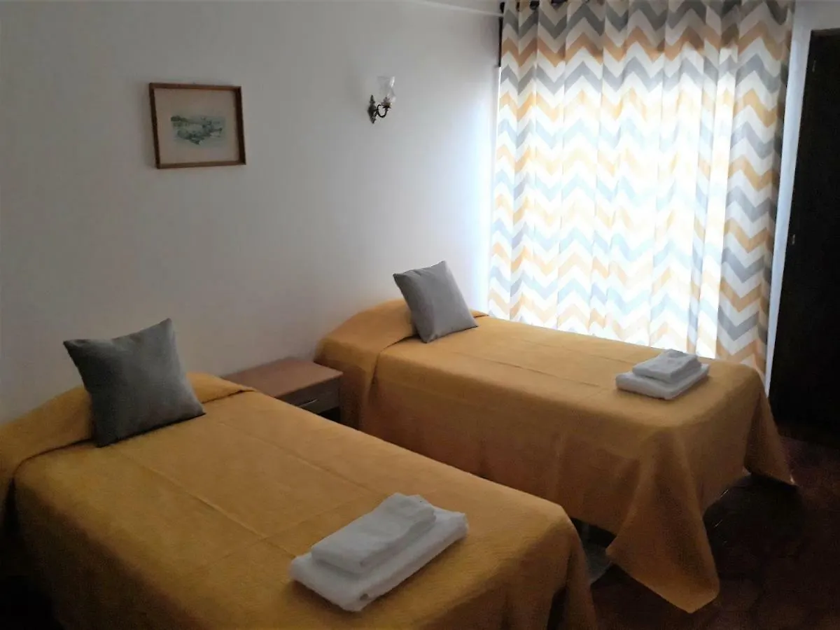 Apartamentos Salema Praia Club Portugal